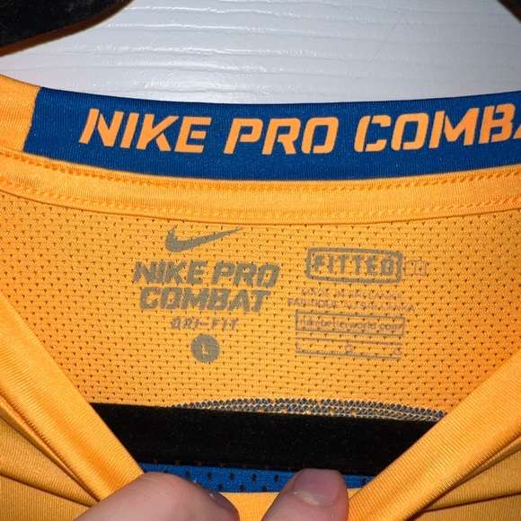 Nike Hyper Cool Men’s Shirt - Picture 5 of 6